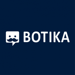 Botika Playstore Logo 2