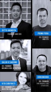 team botika 1 lr mobile 1