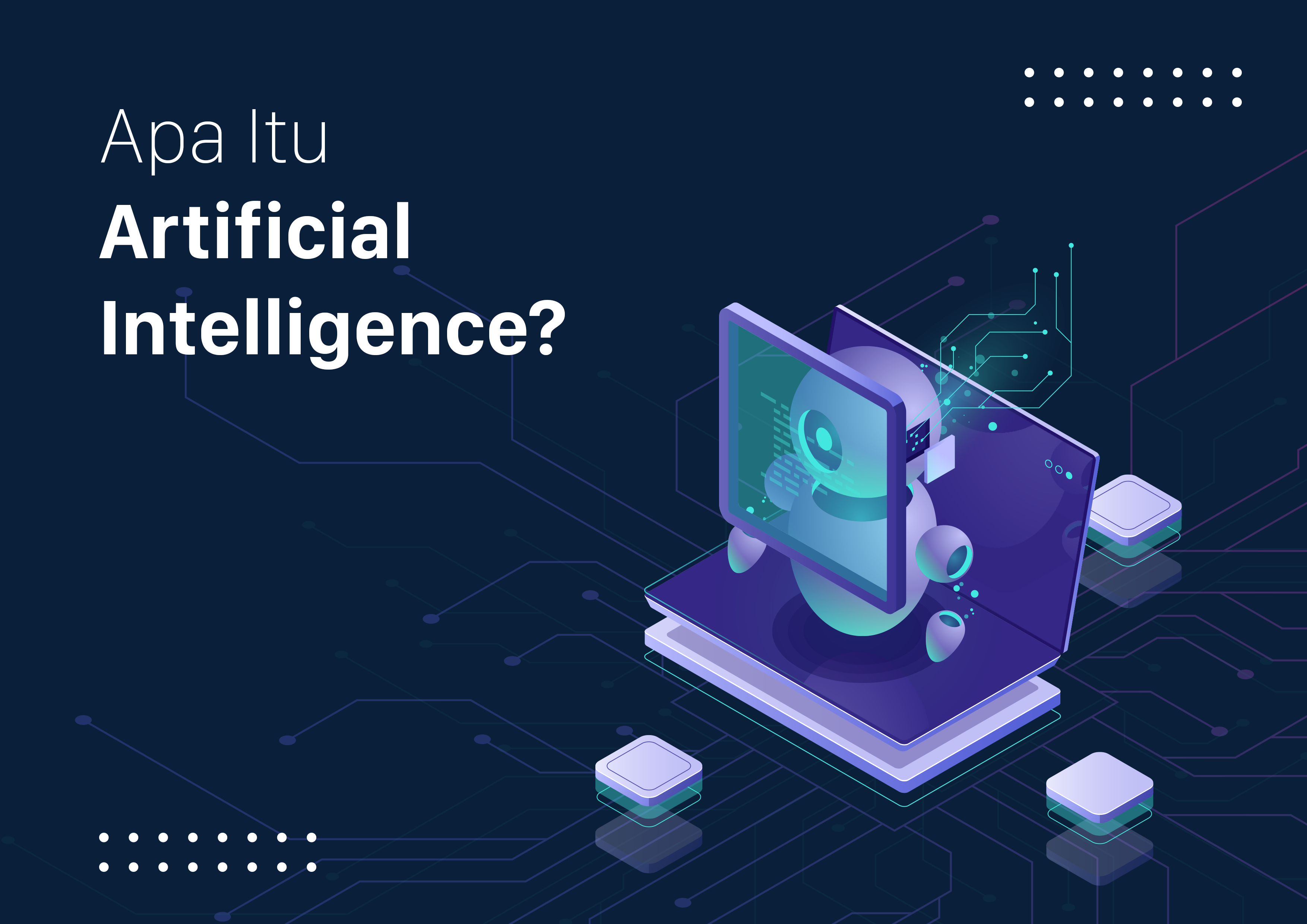 Apa Itu Artificial Intelligence Apa Itu Artificial Intelligence Pengertian Sejarah