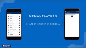 Articles 1 Chatbot Bahasa Indonesia