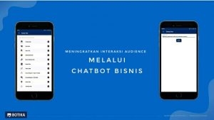 Articles 7 Kegunaan Chatbot Bisnis