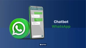 Chatbot WhatsApp 1