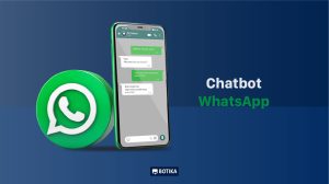 Chatbot WhatsApp