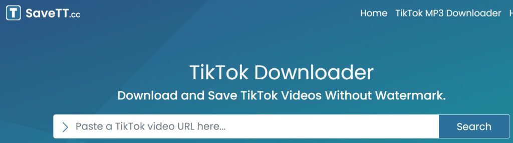 download video tiktok