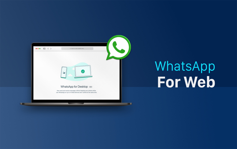 Panduan Lengkap Cara Menggunakan Whatsapp Web Wa Web Di Pc Laptop