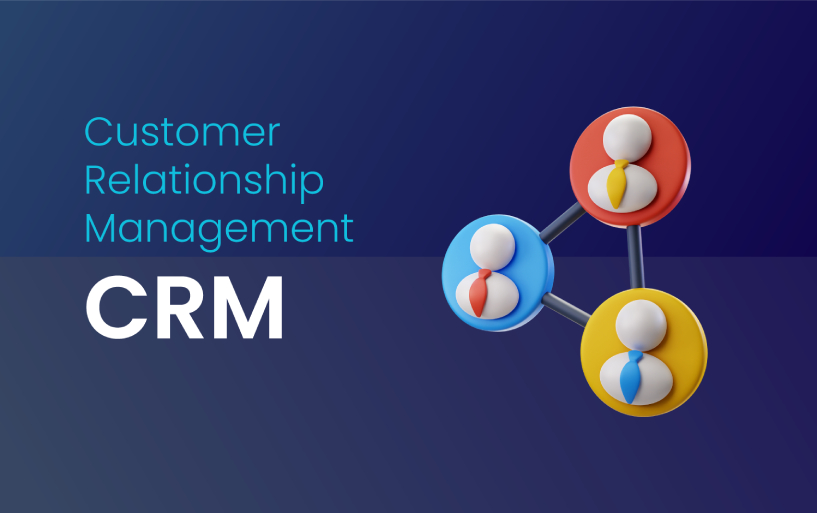 Ini Pengertian CRM (Customer Relationship Management) Dan Manfaatnya ...