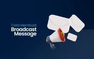 Broadcast Message 1