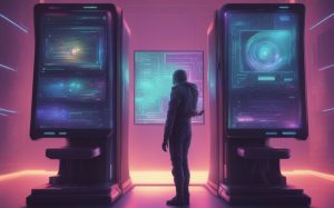 IonQ Menargetkan Keunggulan Kuantum melalui Generative AI
