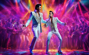 Elvis Presley Bangkit dengan Bantuan AI dalam Pengalaman Mendalam "Elvis Evolution"