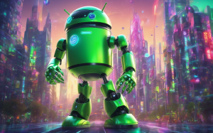 Google Umumkan Peningkatan AI Gratis untuk Pengguna Android