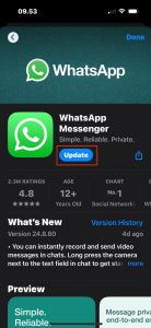update-aplikasi-whatsapp-di-iphone