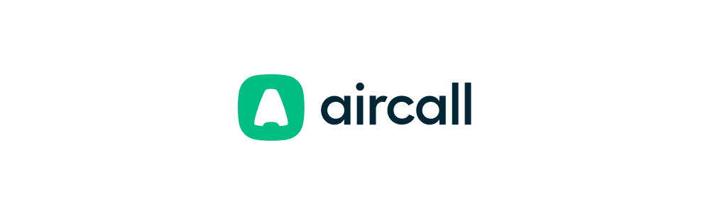 Aircall logo