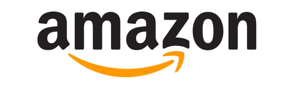 Amazon logo