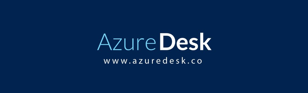 AzureDesk logo