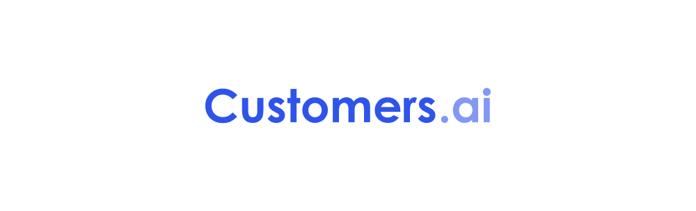 Customers.ai logo