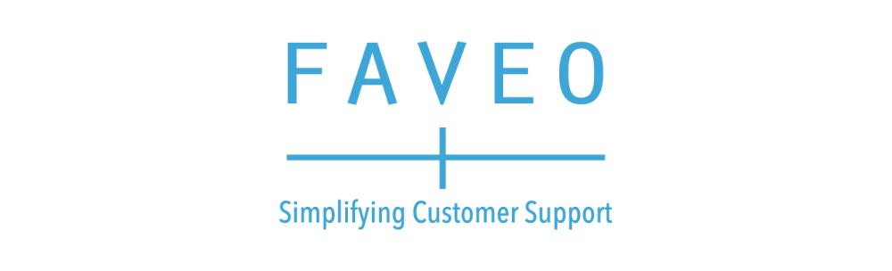 Faveo logo