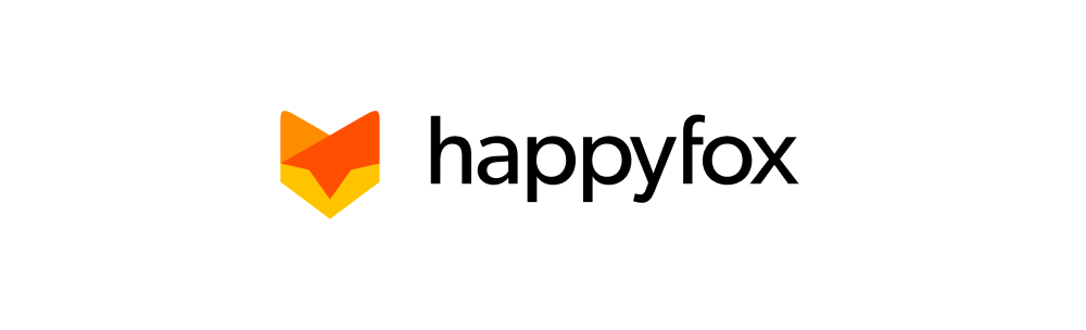 HappyFox logo