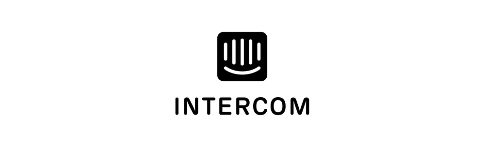 Intercom logo