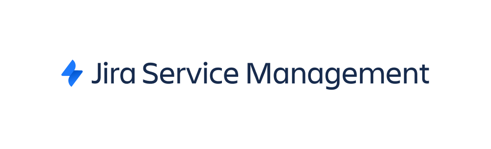 Jira Service Management logo