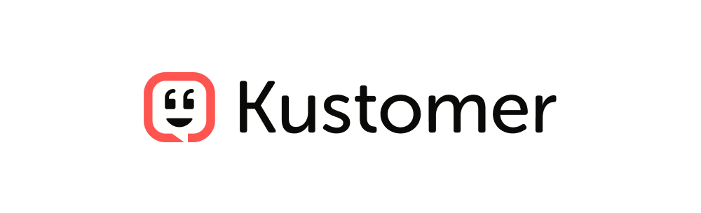 Kustomer logo