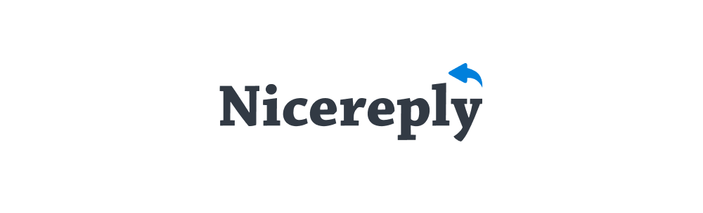 Nicereply logo