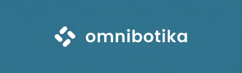 Omnibotika logo