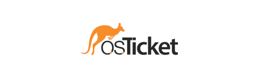 osTicket logo