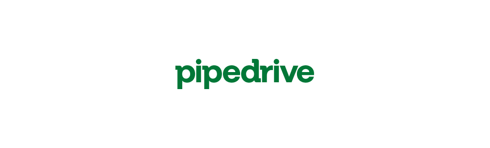 Pipedrive logo