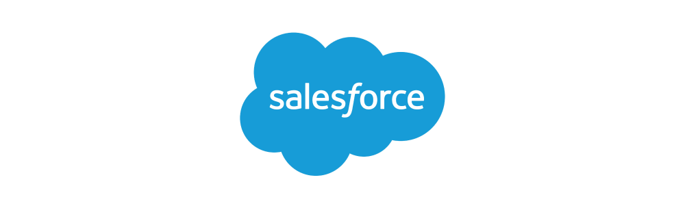 Salesforce logo