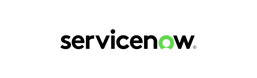 ServiceNow logo