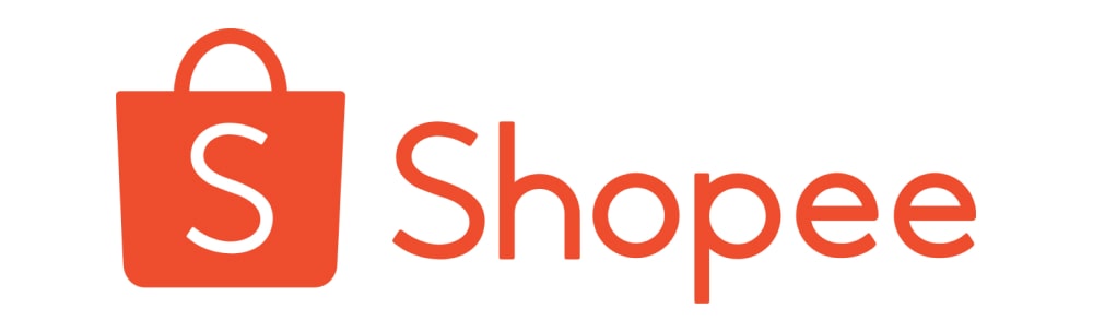 Shopee logo