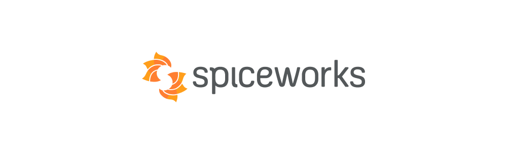 Spiceworks logo