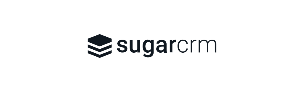 SugarCRM logo