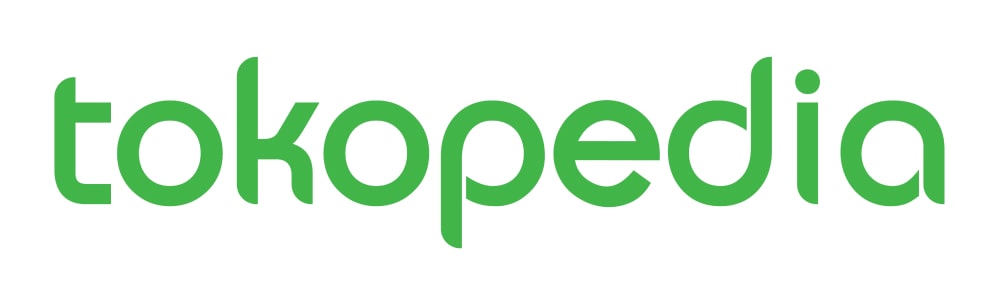 Tokopedia logo