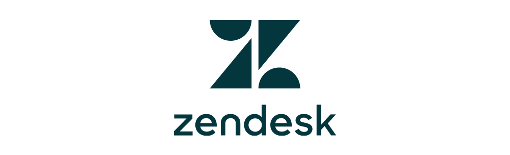 Zendesk logo