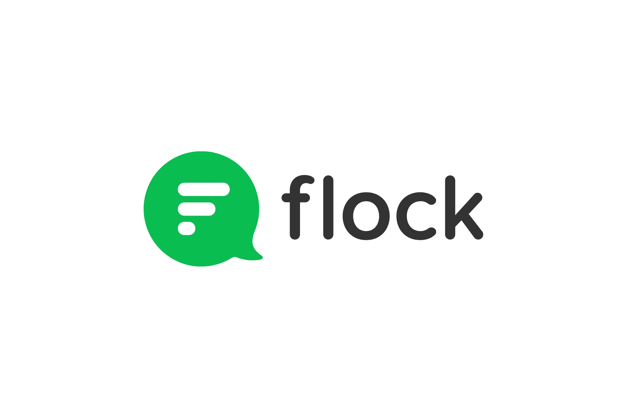 logo flock