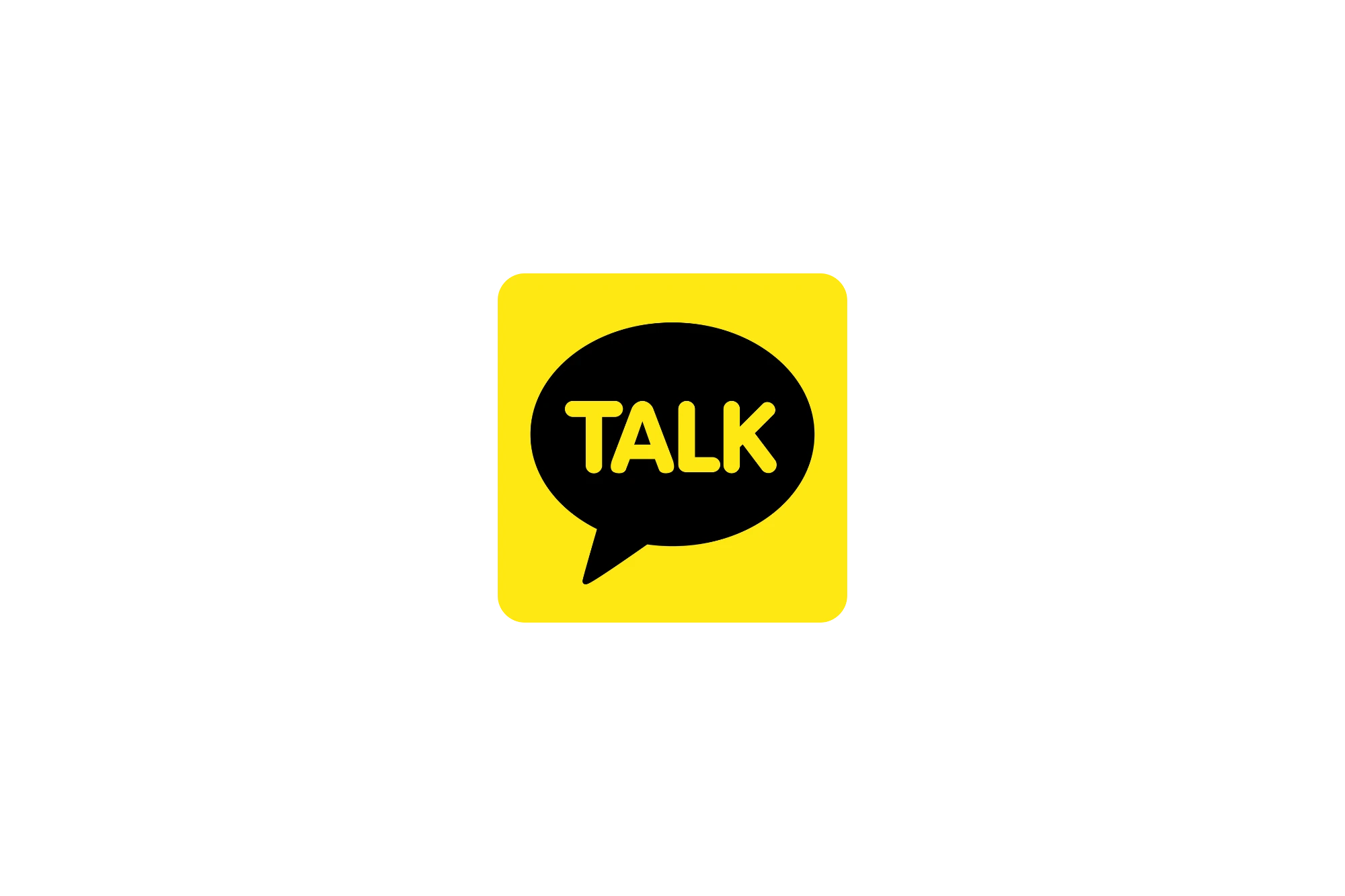 logo kakaotalk