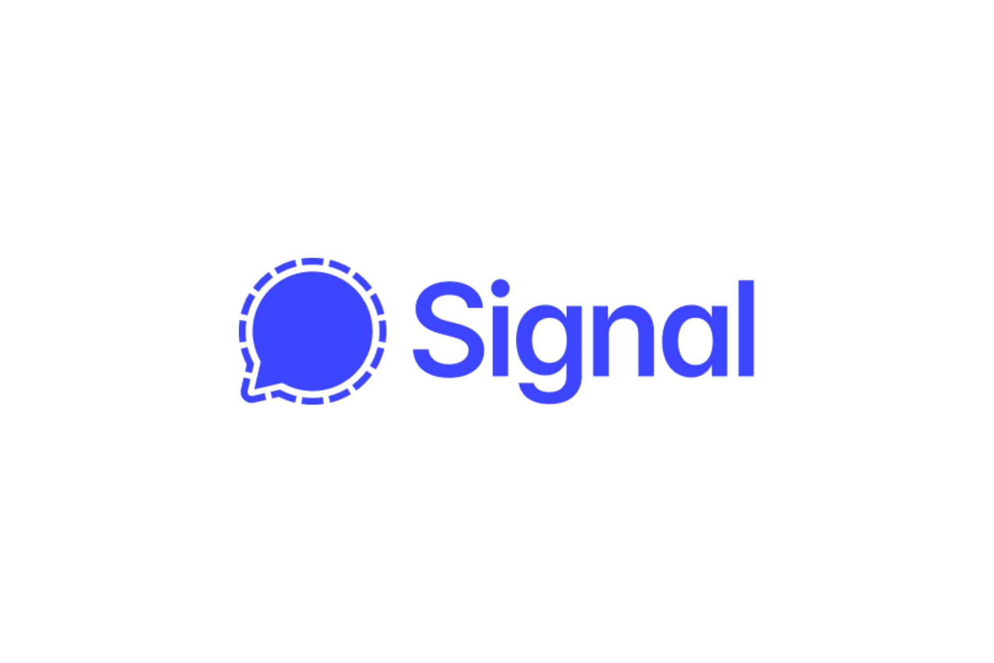 logo signal
