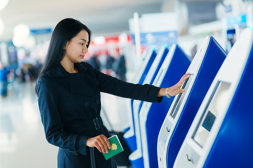 Pelanggan kembali membeli atau menggunakan layanan berkat Digital Human AI