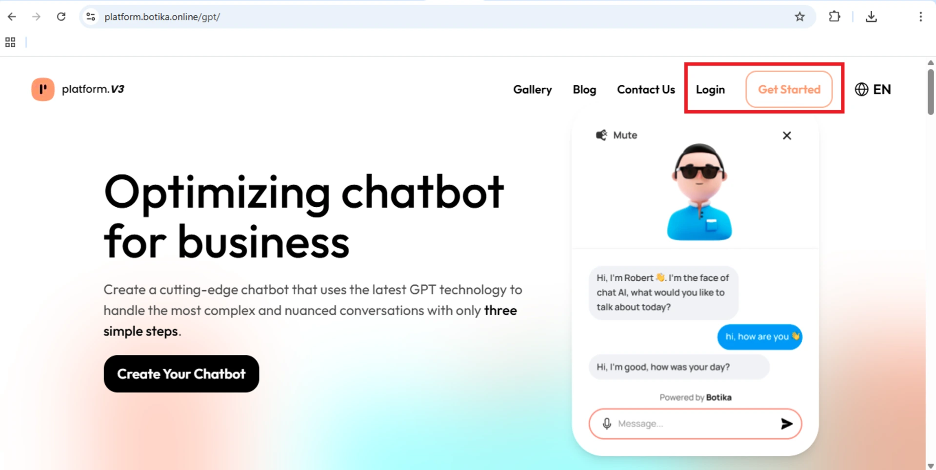 digital human AI adalah salah satu teknologi yang wajib dipilih pengambil keputusan bisnis untuk otomatisasi layanan pelanggan