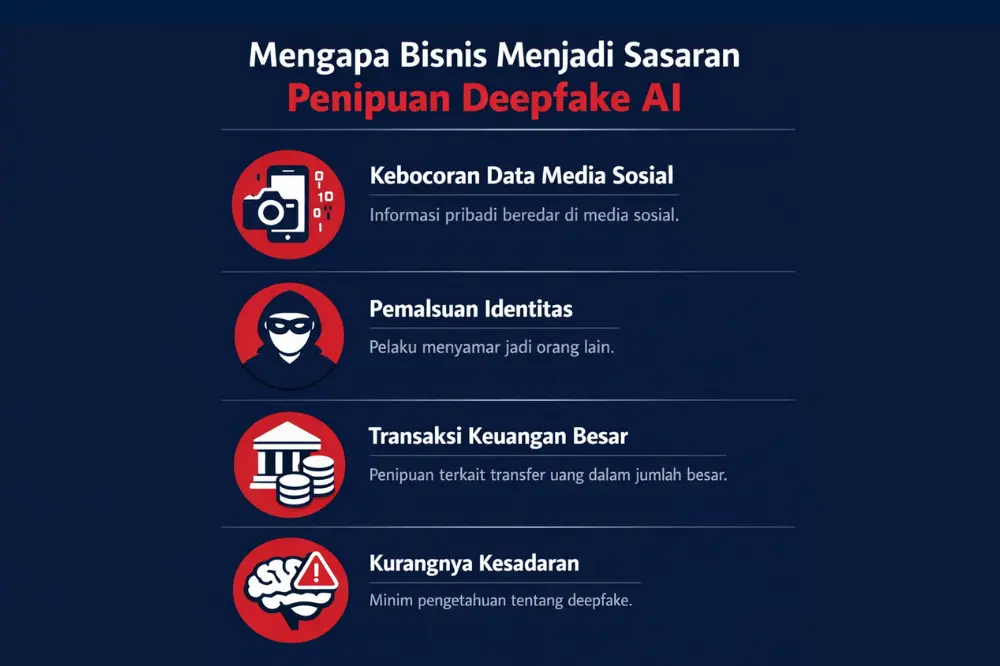 digital human AI adalah salah satu teknologi yang wajib dipilih pengambil keputusan bisnis untuk otomatisasi layanan pelanggan