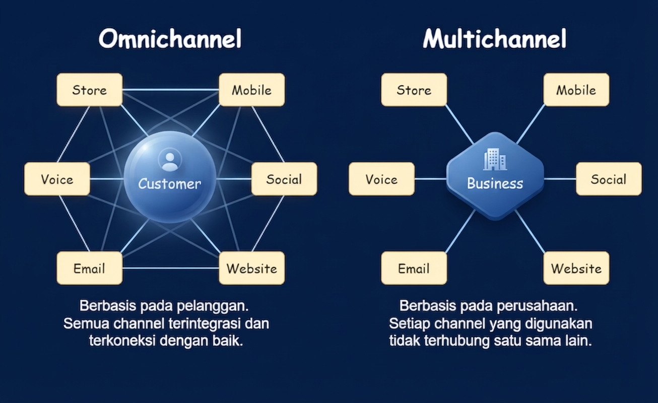 Masa Depan E-Commerce India 2026: Ultimate Guide AI & Video