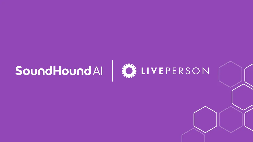 SoundHound AI
