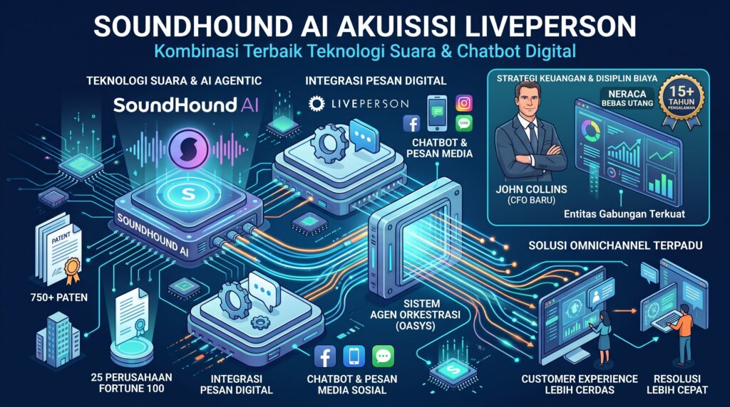SoundHound AI