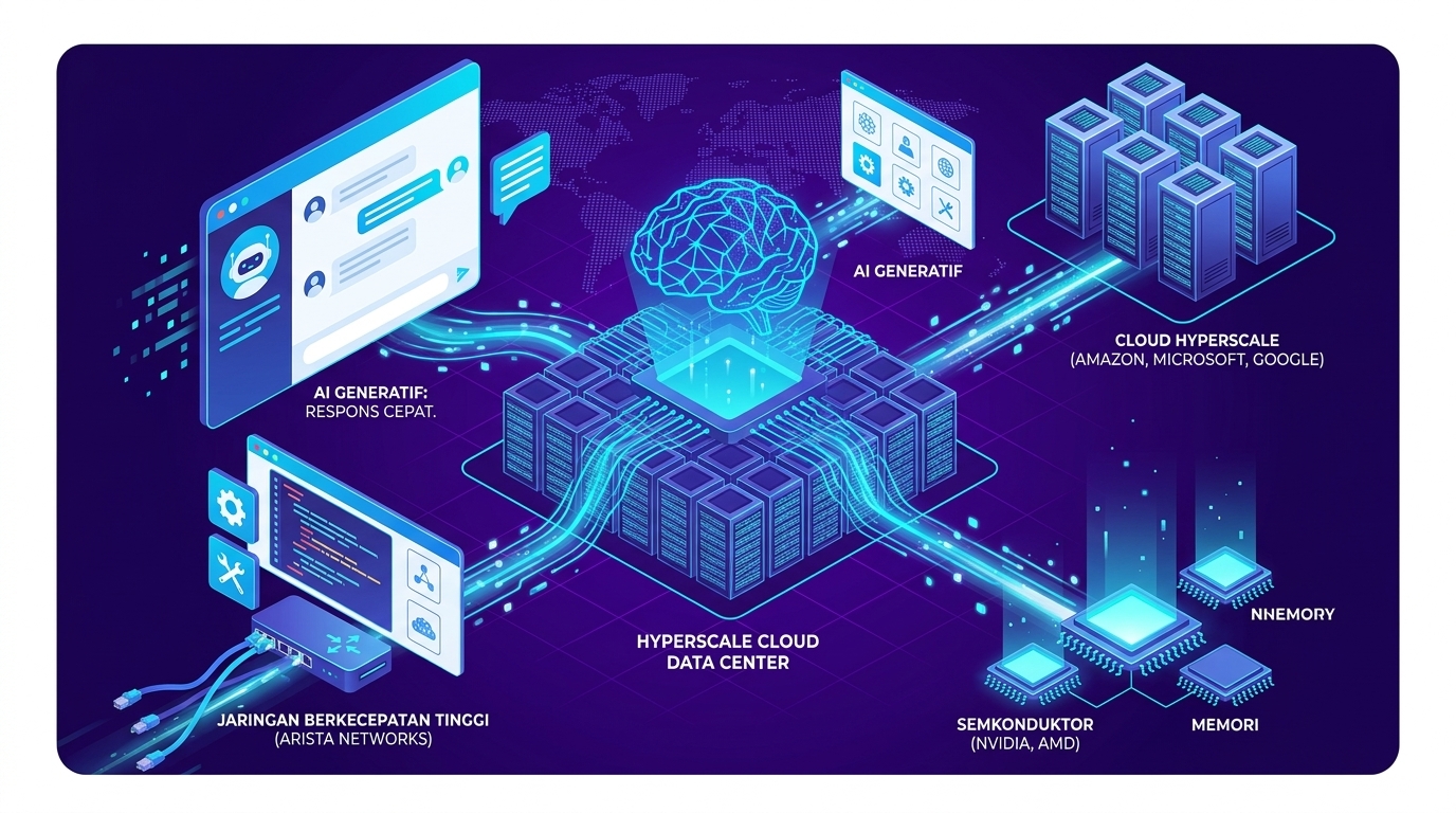 Gemini Agent Google: Ultimate Guide untuk Perusahaan 2026