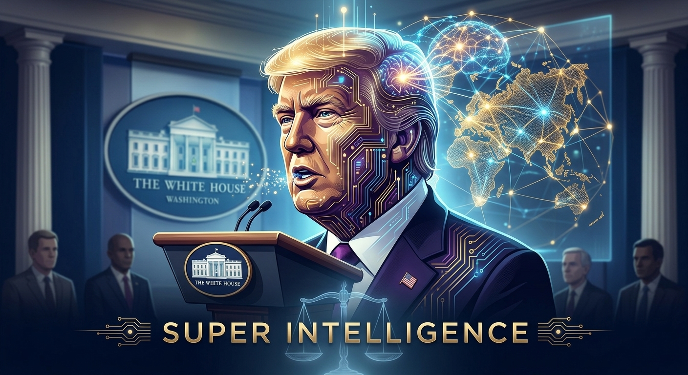 Super Intelligence